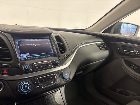Used 2019 Chevrolet Impala LS image 14