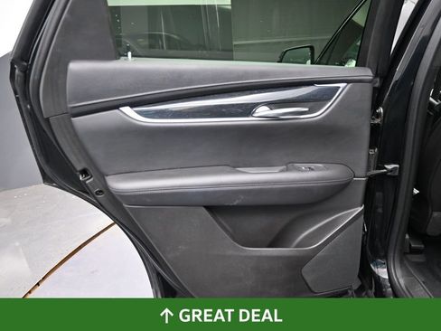 Used 2022 Cadillac XT5 Premium Luxury AWD/4WD image 26