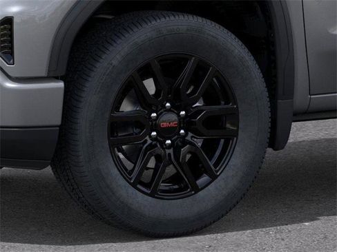 New 2026 GMC Sierra 1500 Elevation w/ Preferred Package image 9