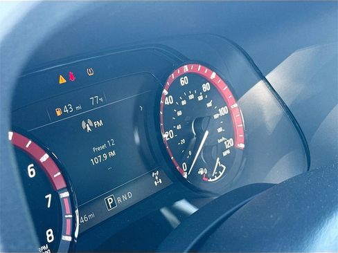 Used 2022 Nissan Frontier PRO-4X w/ Off-Road Protection Package image 10