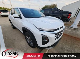 Used 2026 Chevrolet Equinox LT FWD 360° Tour