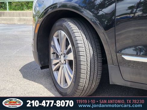 Used 2022 Cadillac XT5 Premium Luxury w/ Platinum Package AWD/4WD image 34