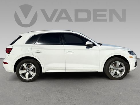 Used 2019 Audi Q5 Premium Plus w/ Premium Plus Package image 6