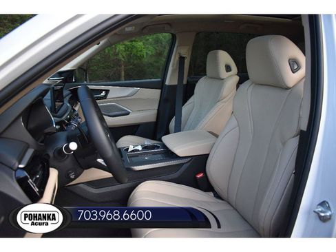 New 2026 Acura MDX SH-AWD w/ Technology Package image 27