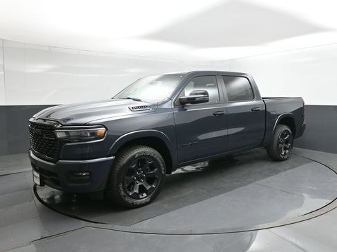 New 2026 RAM 1500 Lone Star image 34
