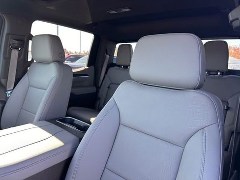 New 2026 GMC Sierra 1500 SLT w/ SLT Premium Plus Package image 25