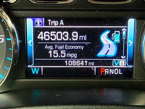 Used 2018 Chevrolet Silverado 1500 LT image 15