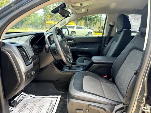 Used 2018 Chevrolet Colorado Z71 image 13