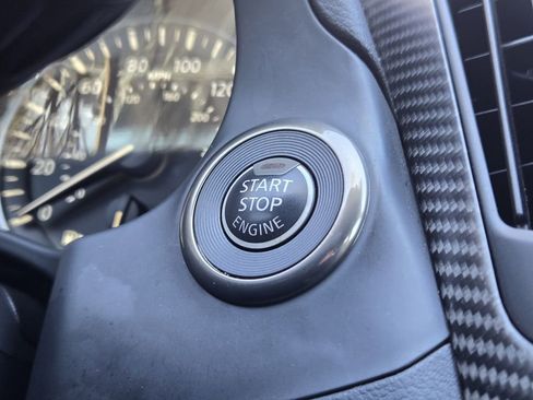 Used 2024 INFINITI Q50 Red Sport 400 w/ Cargo Package image 26