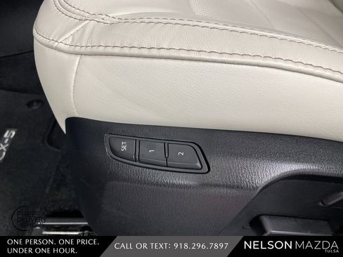 Used 2022 MAZDA CX-5 AWD 2.5 S w/ Premium Plus Pkg image 18