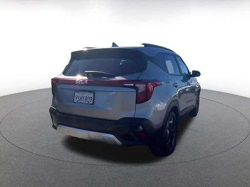 Used 2025 Kia Seltos S FWD image 12