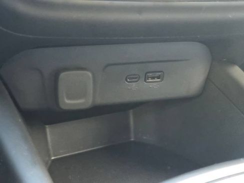 Certified 2024 Chevrolet Trax LS w/ LS Convenience Package FWD image 26