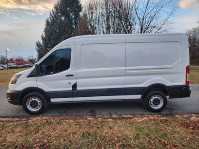 Used 2020 Ford Transit 250 Medium Roof w/ Load Area Protection Package