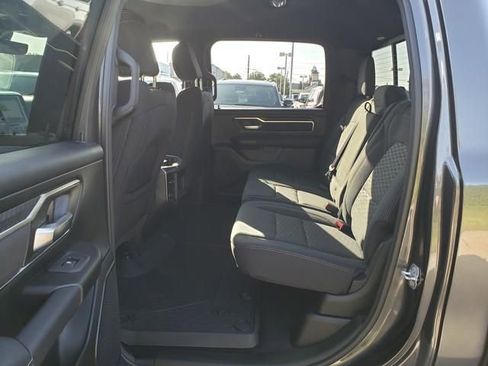 New 2026 RAM 1500 Big Horn w/ Night Edition image 7