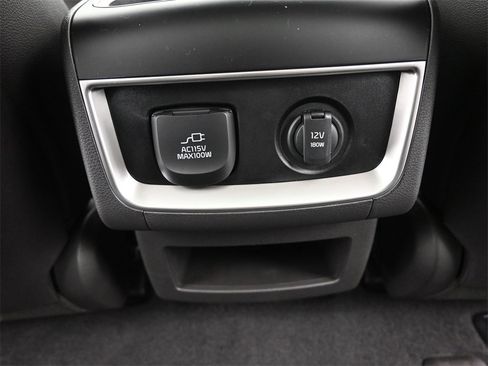 New 2026 Kia Carnival SX Prestige image 16