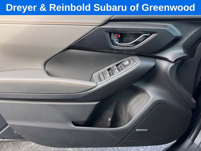 New 2026 Subaru Crosstrek 2.5i Limited AWD/4WD image 24