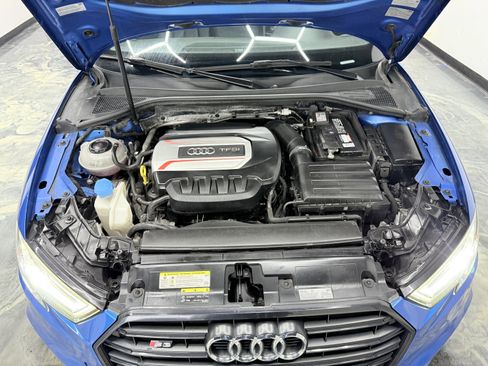 Used 2018 Audi S3 Prestige image 29