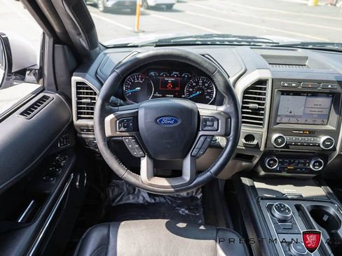 Used 2018 Ford Expedition Max XLT w/ Equipment Group 202A AWD/4WD image 2