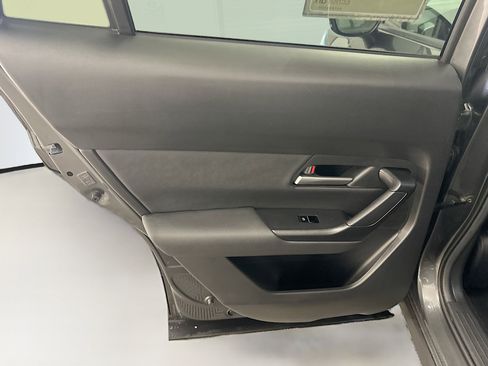 Used 2025 MAZDA CX-50 AWD 2.5 S w/ Preferred Package image 27
