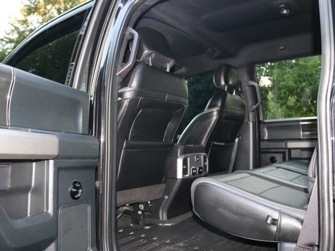 Used 2019 Ford F150 Raptor w/ Equipment Group 801A Mid image 80