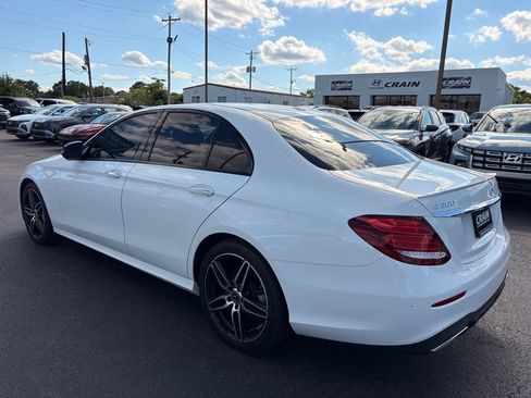 Used 2019 Mercedes-Benz E 300 image 5