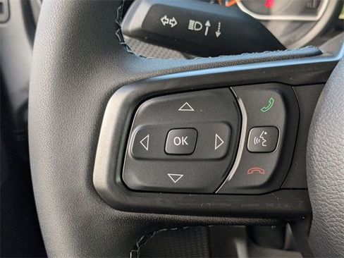 New 2026 Jeep Wrangler Rubicon image 16