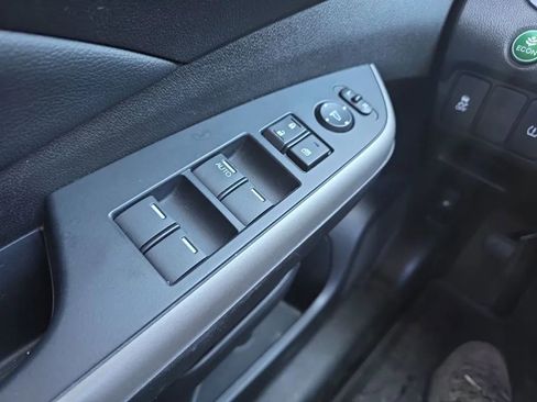 Used 2014 Honda CR-V EX-L image 26