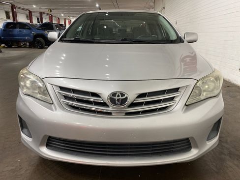 Used 2013 Toyota Corolla L image 8