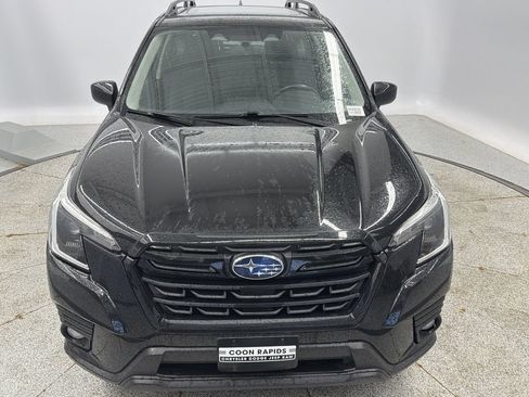 Used 2023 Subaru Forester Premium AWD/4WD image 4