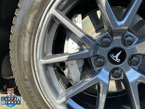 Used 2022 Tesla Model 3 Long Range AWD/4WD image 83