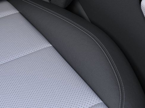 New 2026 Chevrolet Equinox EV LT AWD/4WD image 22