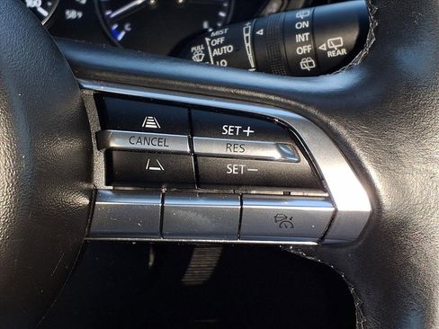 Used 2023 MAZDA CX-30 AWD 2.5 S w/ Preferred Package image 15