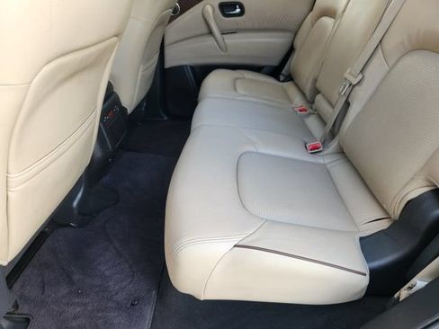 Used 2017 Nissan Armada SL RWD image 30