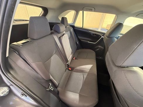 Used 2024 Toyota RAV4 LE image 19