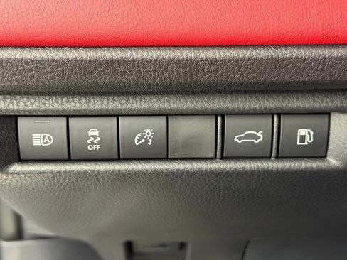 Used 2026 Toyota Camry XSE FWD image 29