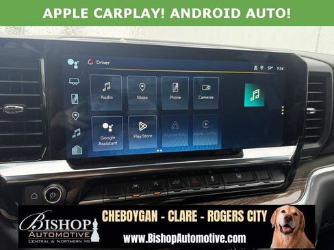 Used 2024 Chevrolet Silverado 1500 LT image 13