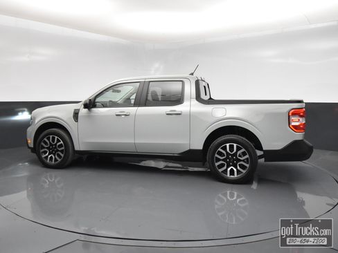 Used 2024 Ford Maverick Lariat image 3