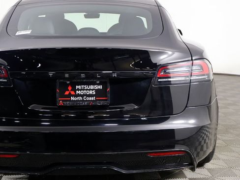 Used 2023 Tesla Model S Standard Range AWD/4WD image 18