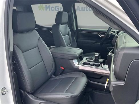 New 2026 Chevrolet Silverado 1500 LTZ image 13