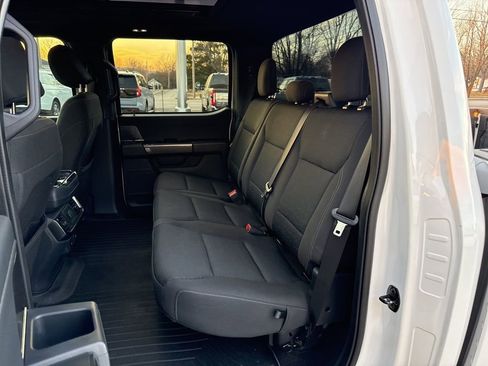 Used 2021 Ford F150 XLT w/ Equipment Group 302A High image 26