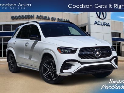 Used 2024 Mercedes-Benz GLE 350 4MATIC