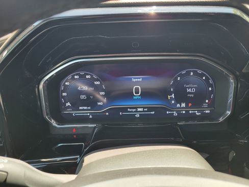 Certified 2024 Chevrolet Silverado 1500 ZR2 w/ Technology Package AWD/4WD image 21