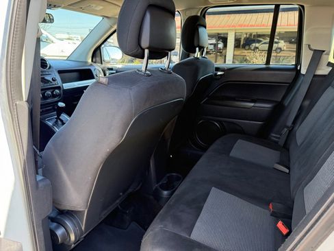 Used 2015 Jeep Compass Sport w/ Power Value Group FWD image 14