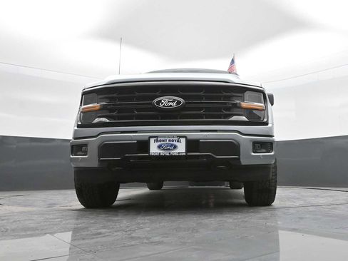 New 2026 Ford F150 XLT w/ Equipment Group 302A MID AWD/4WD image 80
