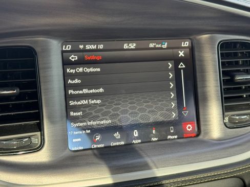 Used 2023 Dodge Charger Scat Pack RWD image 77
