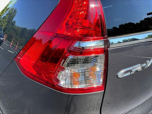 Used 2016 Honda CR-V Touring image 23