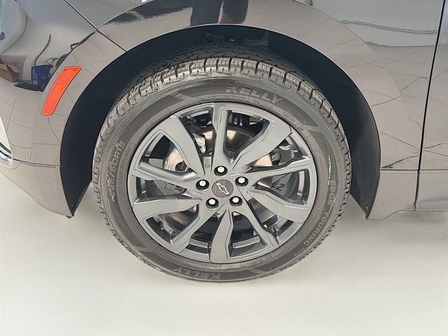 Certified 2023 Chevrolet Equinox RS w/ RS Leather Package AWD/4WD image 23