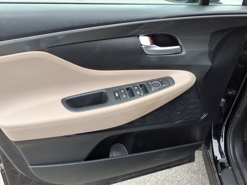 Used 2022 Hyundai Santa Fe SEL image 14