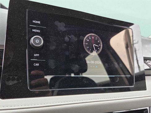 Used 2025 Volkswagen Taos S FWD image 43