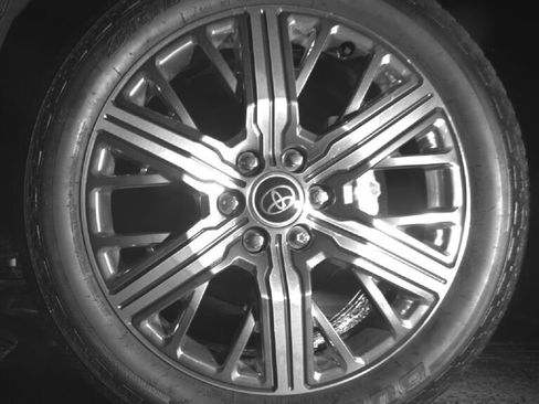 Certified 2024 Toyota Sequoia Capstone image 38